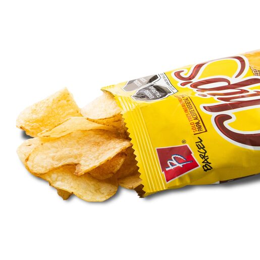 Chip’s Sal Barcel 42 gr
