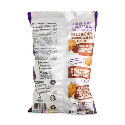 Chip’s Fuego Barcel 42 gr