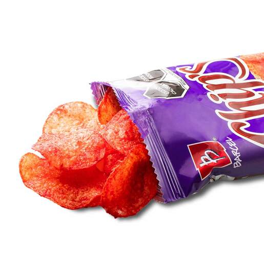 Chip’s Fuego Barcel 42 gr