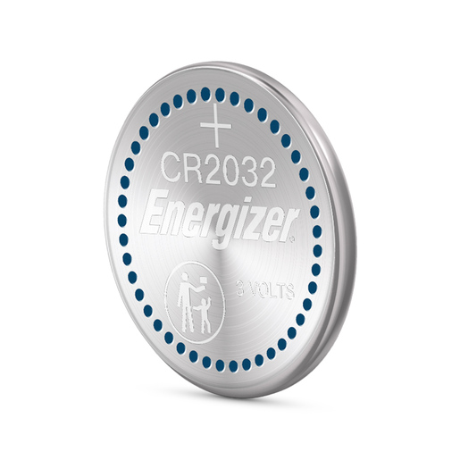 Pila de Litio 3V Energizer CR2032