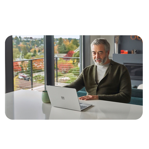 Bundle Instalación Profesional de Microsoft 365 Familia