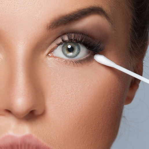 Aplicadores de Algodón Mini Ones 50 piezas