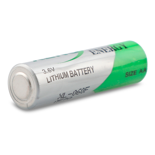 Pila Doble AA RadioShack 3.6 v 1 pieza