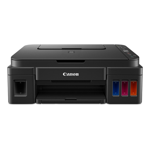 Impresora Multifuncional Canon Pixma G3110 Wi-Fi Tinta Continua