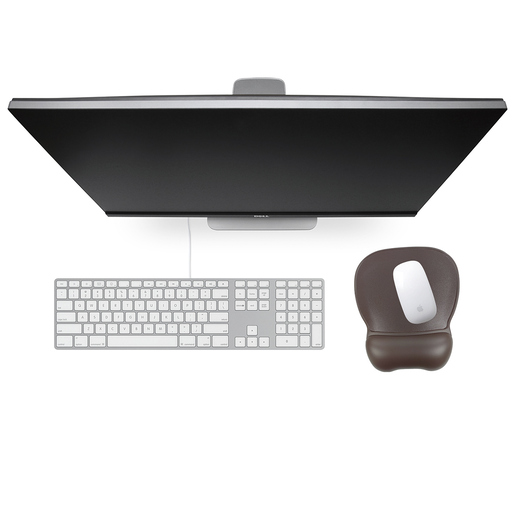 Mouse Pad Ergonómico de Gel Spectra