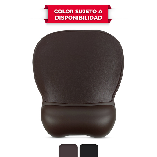 Mouse Pad Ergonómico de Gel Spectra