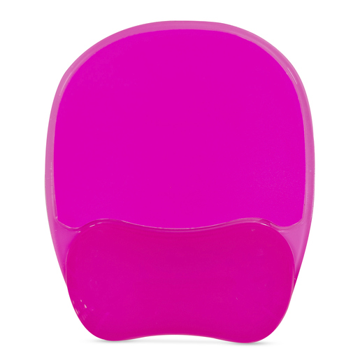 Mouse Pad Ergonómico de Gel Spectra