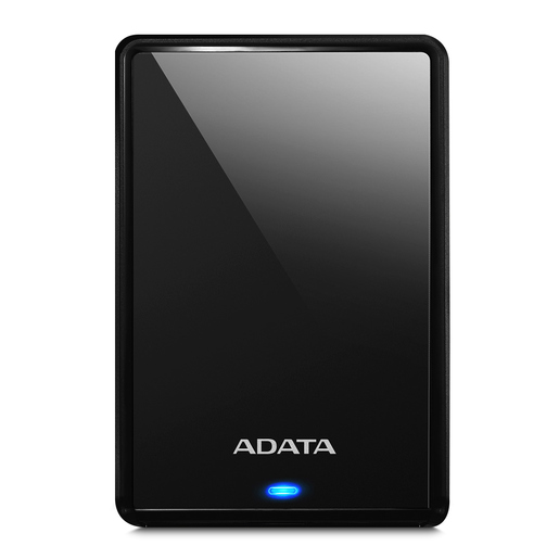 Disco Duro Externo Adata HV620S / 4tb / USB 3.1 Gen 1 / Negro / Portátil
