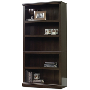 Librero Sauder Select 414235 / MDF / 5 repisas Librero Sauder Select 414235 / MDF / 5 repisas