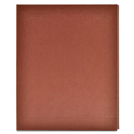 Cuaderno Profesional Norma Daily Notes Raya 100 hojas