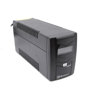 NO BREAK KOBLENZ CON REGULADOR 7011 USB/R (700 VA) NO BREAK KOBLENZ CON REGULADOR 7011 USB/R (700 VA)