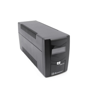 NO BREAK KOBLENZ CON REGULADOR 9011 USB/R (900 VA) NO BREAK KOBLENZ CON REGULADOR 9011 USB/R (900 VA)