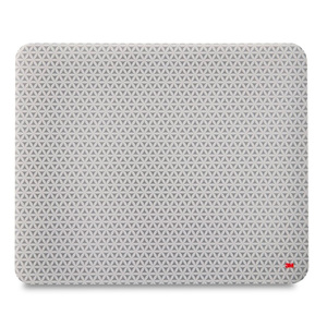 Mouse Pad Reposicionable 3M Scotch MP200MPS / Blanco Mouse Pad Reposicionable 3M Scotch MP200MPS / Blanco