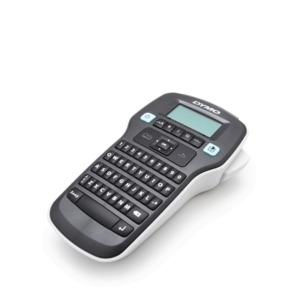 ROTULADOR DYMO LM-160P 2 LINEAS ROTULADOR DYMO LM-160P 2 LINEAS