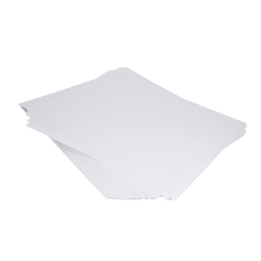 Papel Bond Carta Ofixpres / Paquete 500 hojas blancas