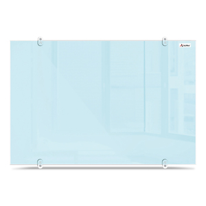 Pizarrón de Cristal Alfra / 90 x 150 cm Pizarrón de Cristal Alfra / 90 x 150 cm