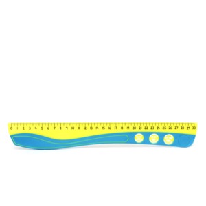 Regla Maped Kidy Grip 30 cm Regla Maped Kidy Grip 30 cm