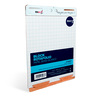 Block para Rotafolio Rayter Azul Tenue 25 hojas 64.3 x 78 cm | Office ...