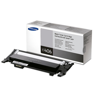 Tóner Samsung K406 / CLT K406S/XAX / Negro / 1500 páginas / CLP LP365W Tóner Samsung K406 / CLT K406S/XAX / Negro / 1500 páginas / CLP LP365W