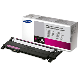 Tóner Samsung M406 CLT M406S/XAX Magenta 1000 páginas Tóner Samsung M406 CLT M406S/XAX Magenta 1000 páginas