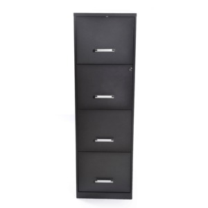 ARCHIVERO OFFICE DESIGNS (VERTICAL, 4 GAVETAS)