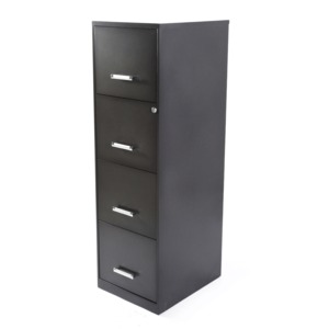 ARCHIVERO OFFICE DESIGNS (VERTICAL, 4 GAVETAS)