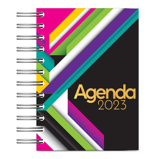 Agenda Básica 2023 Líneas Conceptuales Upak 