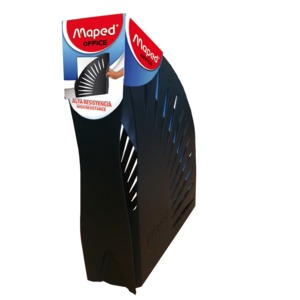 Revistero Maped Office Evolys Negro Revistero Maped Office Evolys Negro