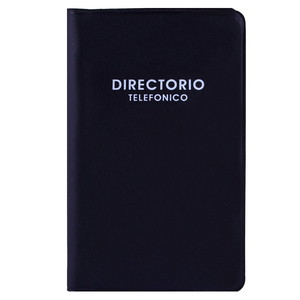 DIRECTORIO TELEFONICO OFI-PRO ECONOMICO NEGRO | Office Depot Mexico