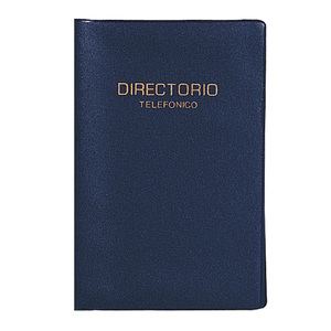 DIRECTORIO TELEFONICO OFI-PRO ECONOMICO NEGRO DIRECTORIO TELEFONICO OFI-PRO ECONOMICO NEGRO