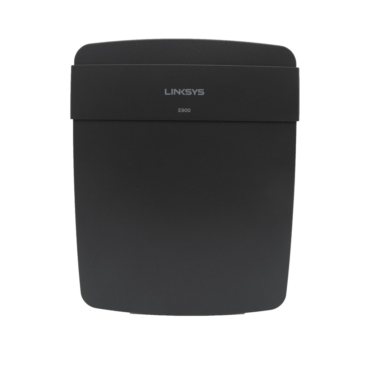 Router Inal mbrico Linksys E900 4 Fast Ethernet 2 antenas 300 Mbps