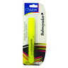 Marcatextos Subrayador Azor Punta Cincel Amarillo Marcatextos Subrayador Azor Punta Cincel Amarillo