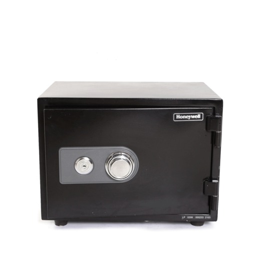 CAJA DE SEGURIDAD HONEYWELL 2103 (0.6 CU FT)