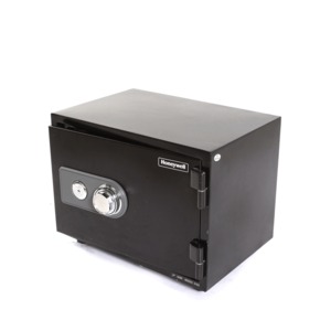 CAJA DE SEGURIDAD HONEYWELL 2103 (0.6 CU FT) CAJA DE SEGURIDAD HONEYWELL 2103 (0.6 CU FT)