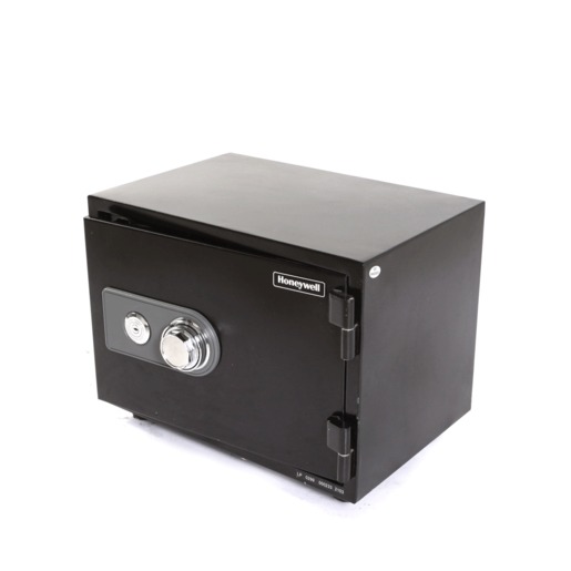 CAJA DE SEGURIDAD HONEYWELL 2103 (0.6 CU FT)