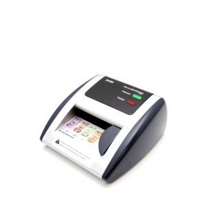 DETECTOR AUTOMATICO DE BILLETES FALSOS ACCUBANKER D450 (INFRARROJO, UV) DETECTOR AUTOMATICO DE BILLETES FALSOS ACCUBANKER D450 (INFRARROJO, UV)