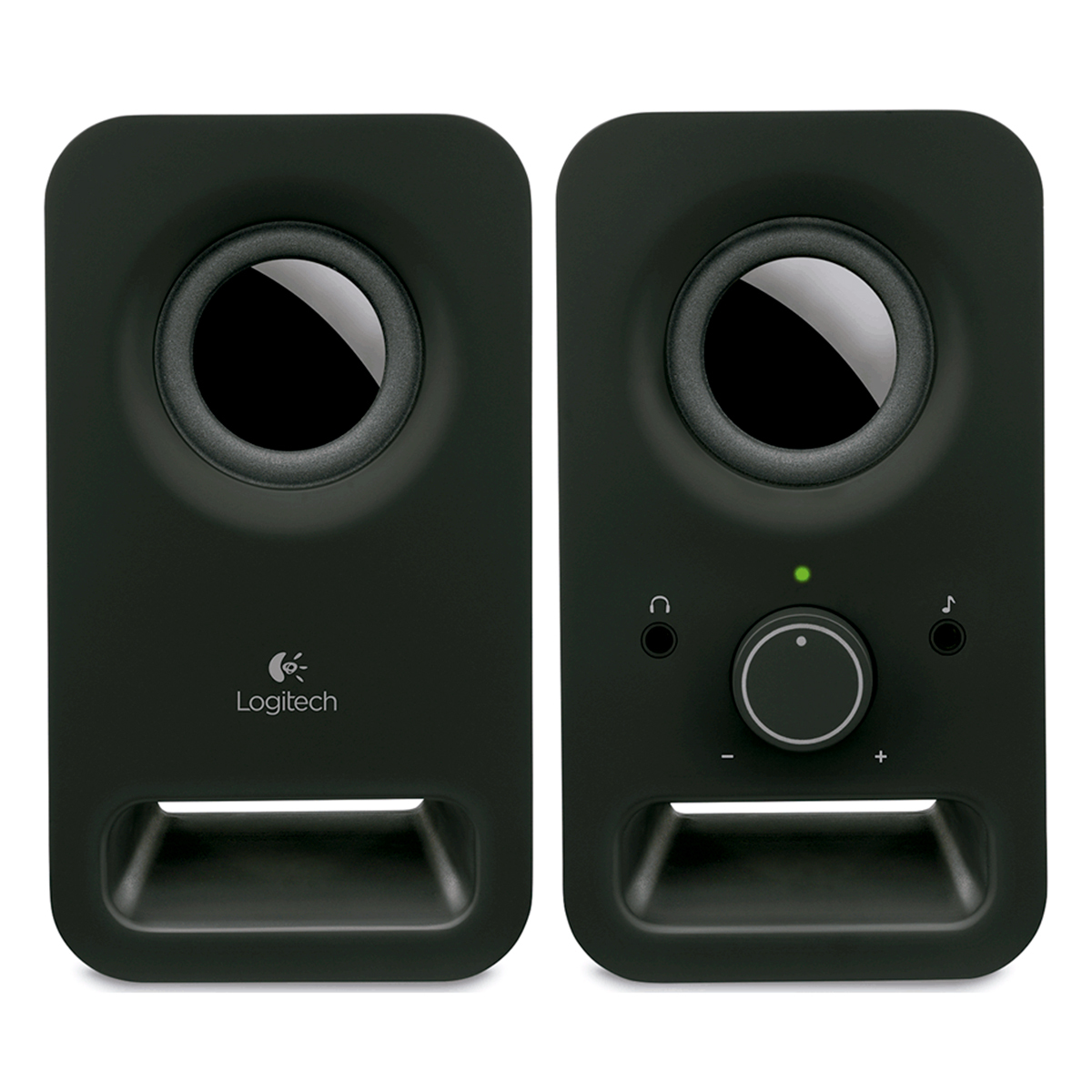 Corea Dónde prisa Bocinas para computadora Logitech Z150 3.5 mm 2.0 Multidispositivo Negro | Office Depot Mexico Corea Dónde prisa Bocinas para computadora Logitech Z150 3.5 mm 2.0 Multidispositivo Negro | Office Depot Mexico