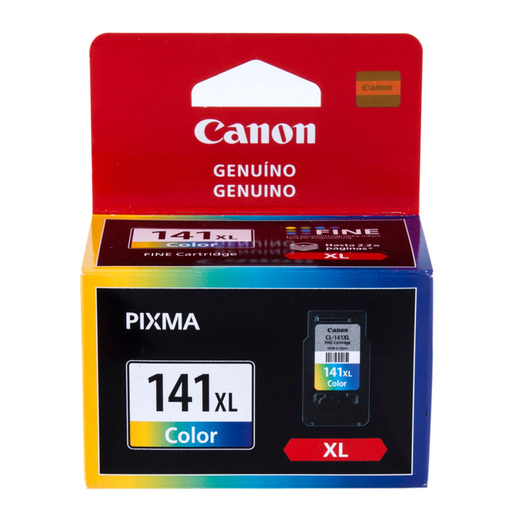 Canon Paquete de 3 cartuchos de tinta a color CL-244 para impresoras de  inyección de tinta todo en uno PIXMA IP, MX, MG, TS y TR - 0.2 fl oz