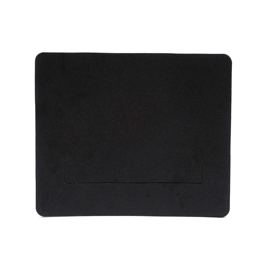 Mouse Pad Spectra para Foto 53402 / Negro