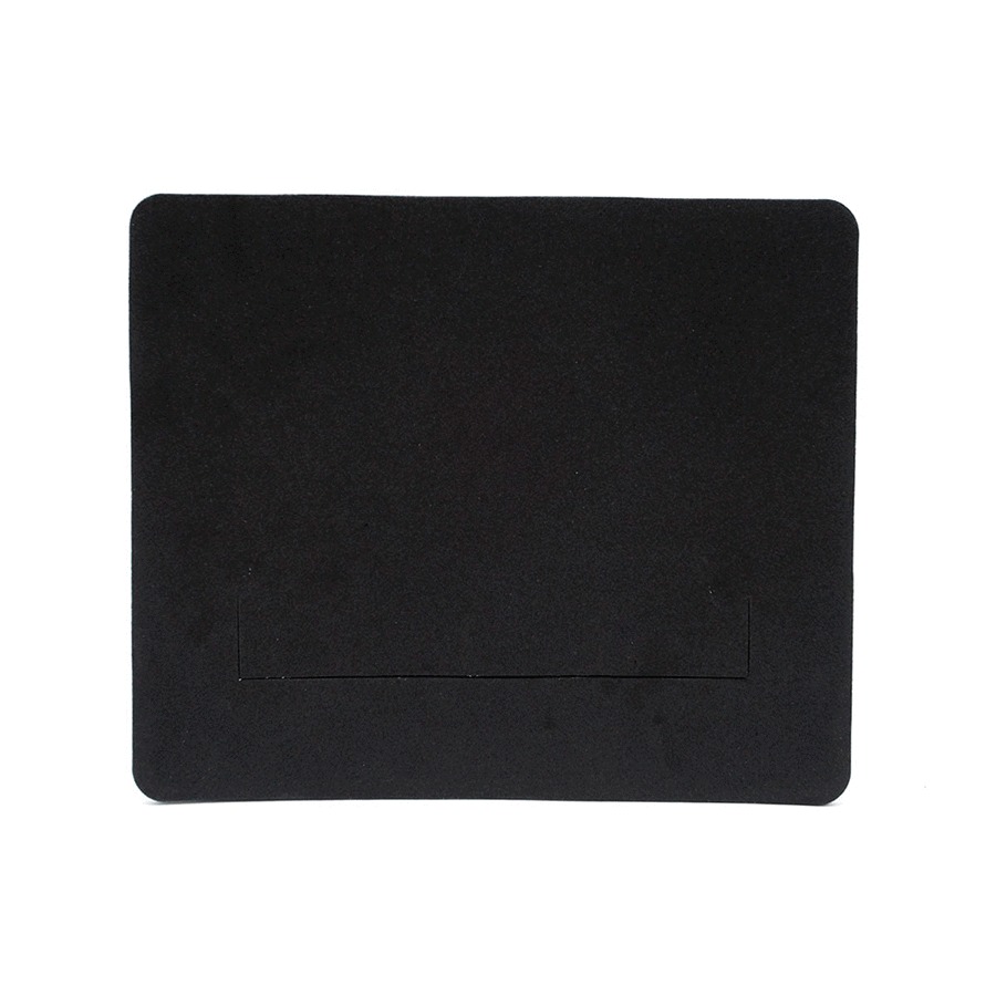 Mouse Pad Spectra para Foto Negro | Office Depot Mexico