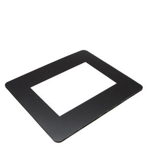 Mouse Pad Spectra para Foto 53402 / Negro Mouse Pad Spectra para Foto 53402 / Negro
