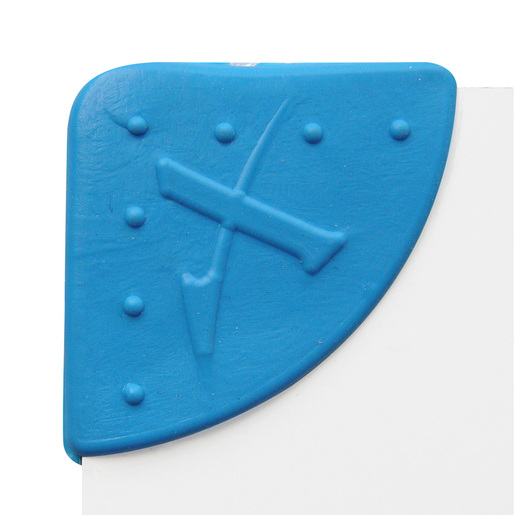 PIZARRON BLANCO ALFRA KIDS (30X40)