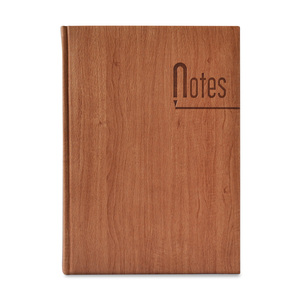 Libreta Ejecutiva Esquela Danpex Estilo Madera Raya 256 hojas  Libreta Ejecutiva Esquela Danpex Estilo Madera Raya 256 hojas