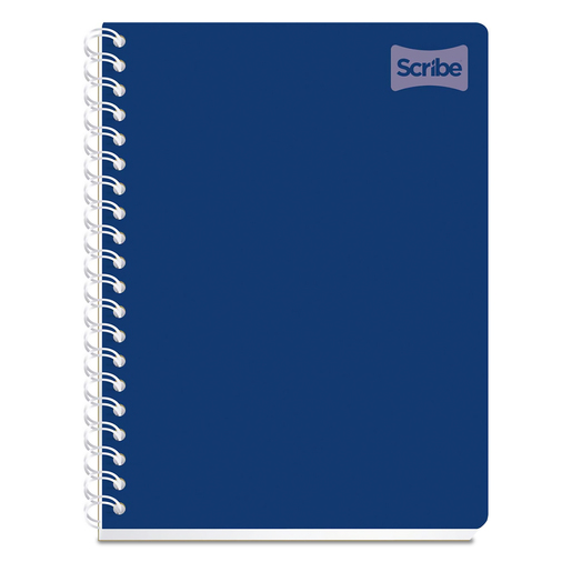 Cuaderno Profesional Scribe Raya 150 hojas 