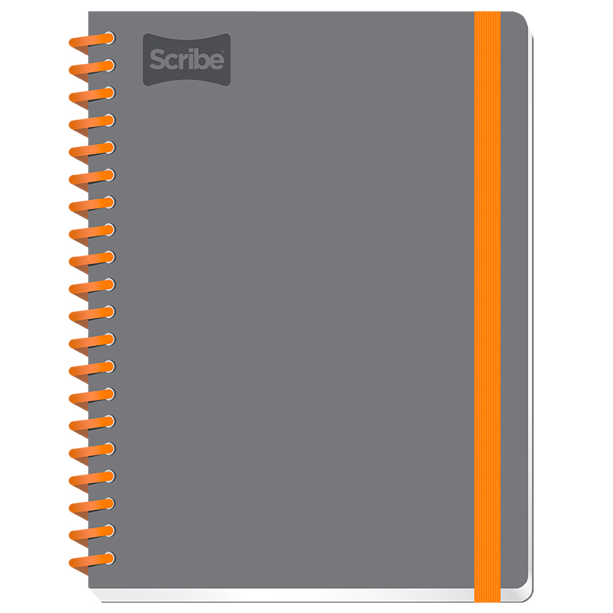 Cuaderno Profesional Scribe Excellence Raya 100 hojas | Office Depot Mexico