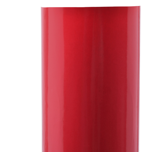 Papel Lustre Royal Cast / Rojo / 1 pliego / 50 x 150 cm