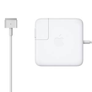 Cargador MagSafe 2 Apple MD592E/A / 45W / Blanco / MacBook Air