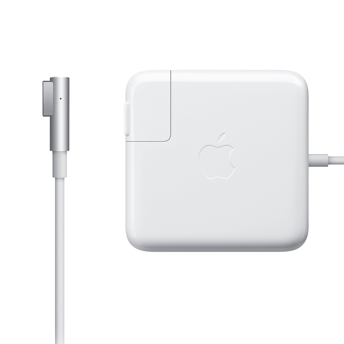 Cargador MagSafe Apple MC461E A 60W Blanco MacBook MacBook Pro