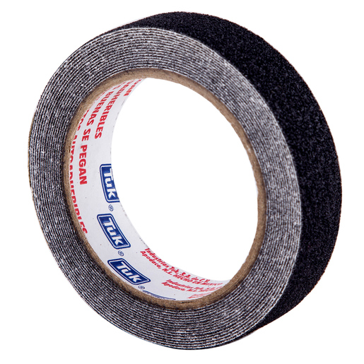 CINTA TUK ANTIDERRAPANTE (25 MM X 4.57 M, 1 PZA.)