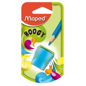 Sacapuntas Maped Boogy Sacapuntas Maped Boogy